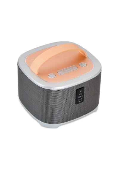 Mikado BT-3100 2 x 7.5 W RMS USB/SD Destekli Bluetooth Hoparlör