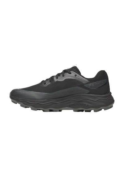Helly Hansen Merrell Agility Peak 6 Gtx Patika Erkek Koşusu Ayakkabısı J00003272 Siyah