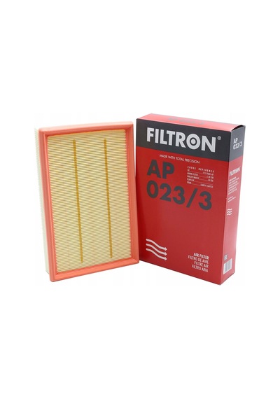 Ford Transit V347 2.2 Tdcı Hava Filtresi 2012-2013 Filtron