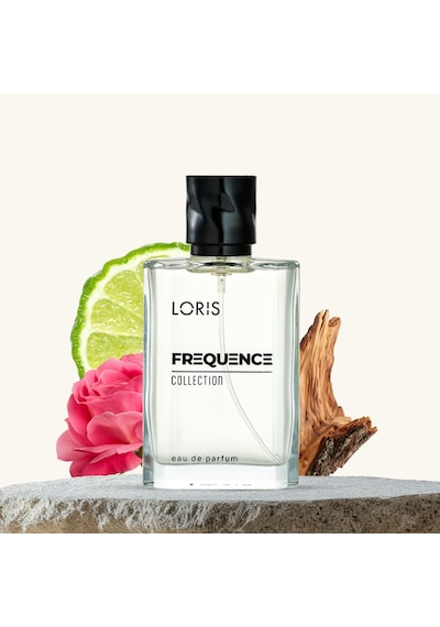 Loris E-266 Frequence Erkek Parfüm EDP 50 ML