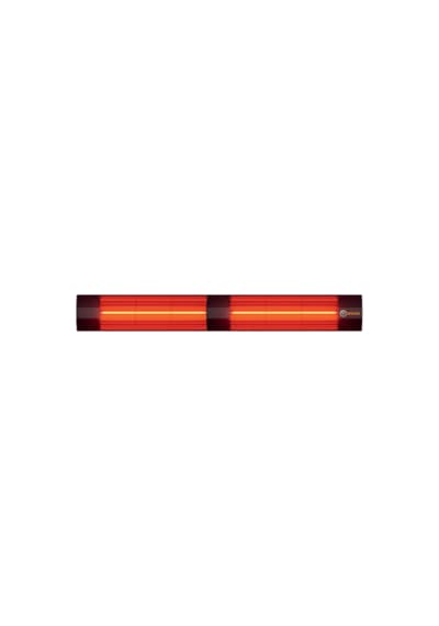 Sunstar Halogen 4000 Dış Mekan İnfrared Elektrikli Isıtıcı Soba