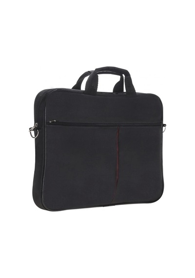 Plm Drexel 6300 Notebook Çantası Siyah 15.6" Çok Renkli