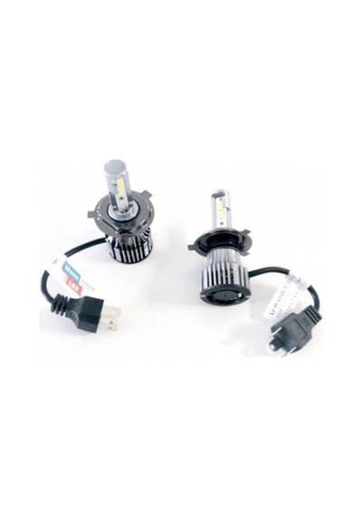 Tr Hyundaı I20 2020-sonrası Led Far Ampulü Mono H4 Kmnh4i20 Diğer