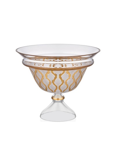 Gordıon M06468-ab Ayaklı Meyvelik 30 Cm Cordelıa