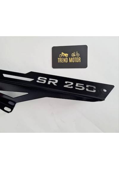 Zincir Koruma - Cfmoto Sr250