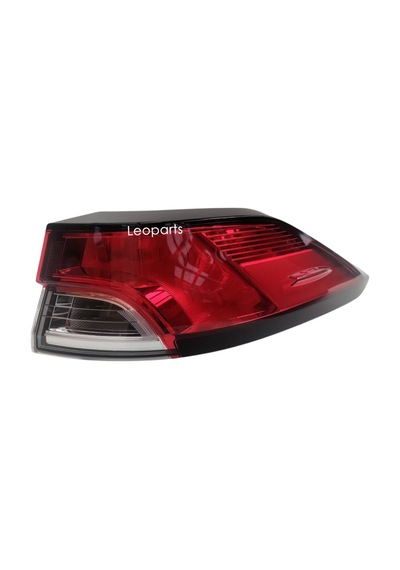 Leoparts Toyota Corolla Cross Stop Lambası Dış Sağ Ledsiz 2022-2024 81551-16690