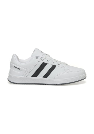Kinetix Kort Pu 3pr Beyaz Erkek Sneaker 000000000101383933 Çok Renkli