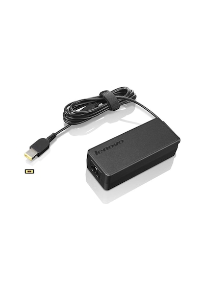 Lenovo 20v 3.25a 65w Pinli Uç Usb Tip Notebook Adaptörü, Şarj Cihazı Kare Uc Square /  Üretici