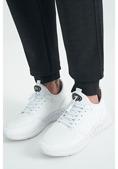 Tommy Life Hugo Antrasit Jogger Erkek Eşofman Takım - 85198 Antrasit
