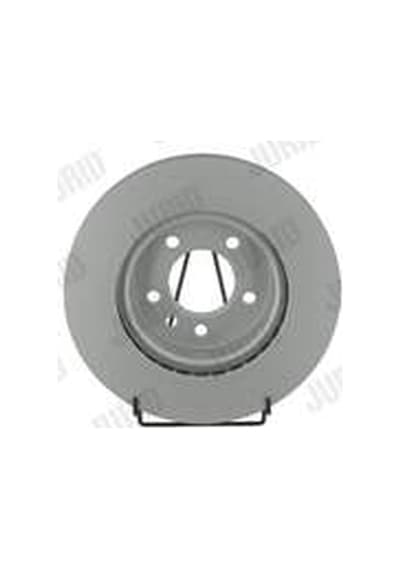 Fren Dıskı On Adet Land Rover Range Rover Dıscovery Iıı-ıv Sport I 2.7 Td-4.0 V6 04-18