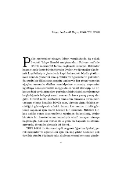 Abum Rabum - İskender Pala - Kapı Yayınları