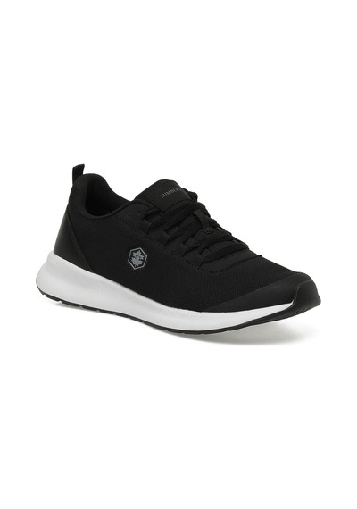 Lumberjack Jackson 5pr Siyah Erkek Sneaker A102033337 Siyah