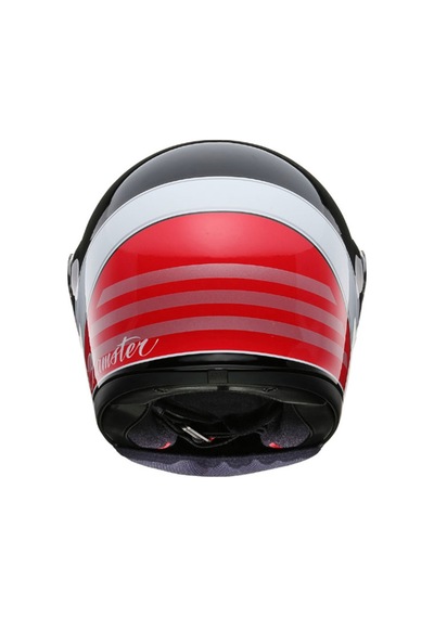 Shoeı Glamster Abıdıng Tc-1 Kapalı Kask