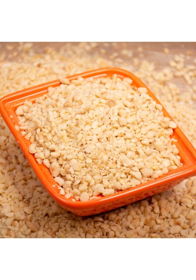 Kurtuluş Kuruyemiş Kırık Fındık 500 G