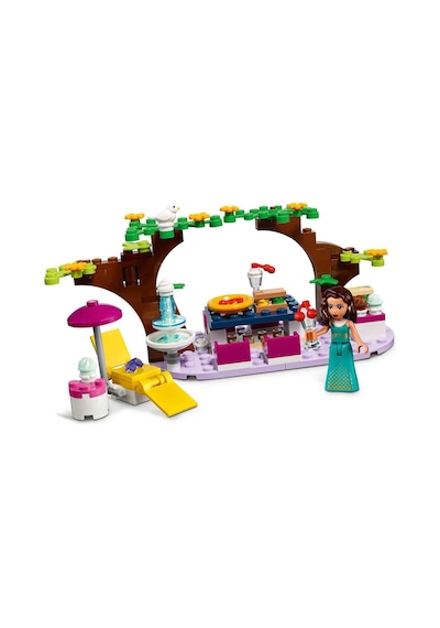 LEGO® Friends 41684 Büyük Heartlake City Oteli 1308 Parça