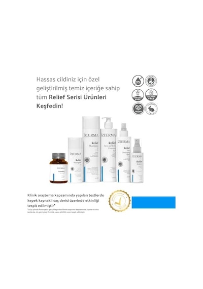 Relief Losyon - 57858324538233499269515