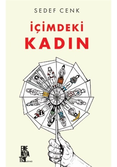 İçimdeki Kadın / Sedef Cenk