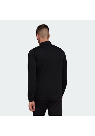 adidas Entrada 22 Eşofman Ceket Siyah HB0573 Siyah