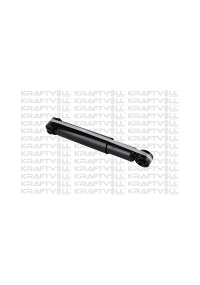 Arka Amortisör Gazlı Kraftvoll Kvoll15010549 Renault Kadjar 2015-2022 / Nissan Qashqai Iı 2013-2021