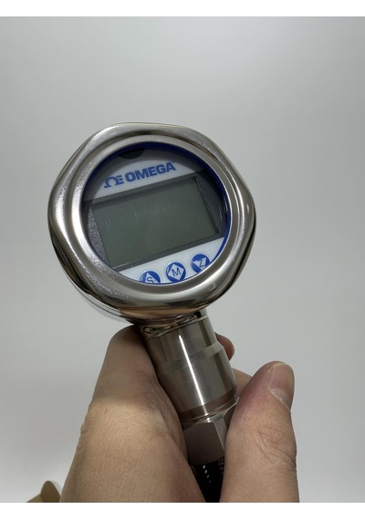 Omega Px3005-150aı Basınç Transmitteri 150 Psi