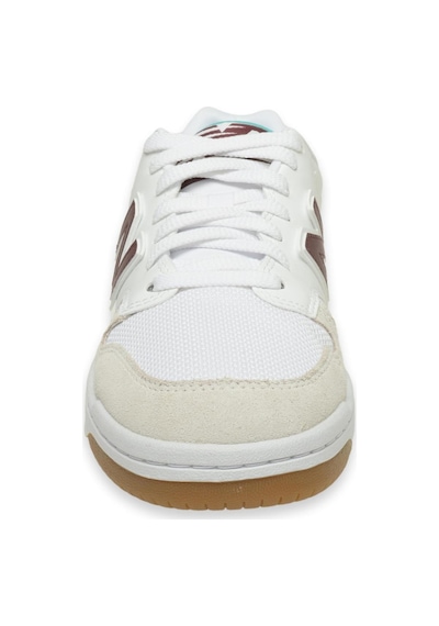 New Balance Nb Lifestyle Unisex Shoes Beyaz Unisex Spor Ayakkabı Beyaz