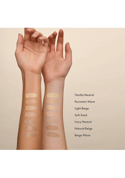 Giordani Gold Eternal Glow Fondöten Spf 25/43246 Diğer