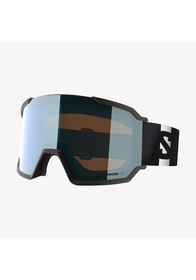 Salomon S/view 3 Ml Unisex Kayak Gözlüğü-31675 Mavi