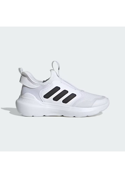 Adidas Jr7659 Tensaur Comfort Ac J Çocuk Günlük Spor Ayakkabı Renkli Çok Renkli