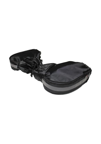 Xbicycle Xbyc 293 Ucz İmpertex Motosiklet El Koruma Rüzgarlığı