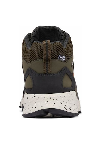 Columbia Peakfreak Iı Mid Outdry Erkek Kısa Bot-8705 Yeşil