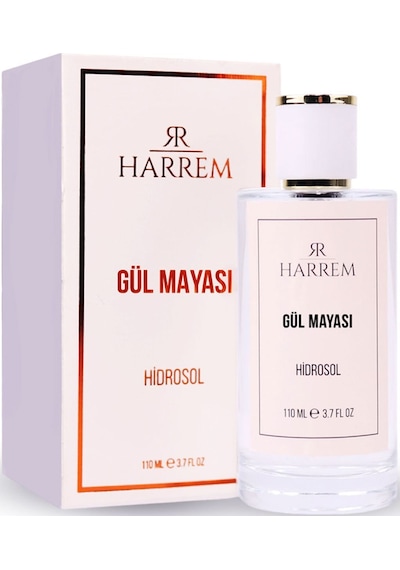 Gül Mayası Suyu