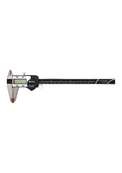 Ctn 5100-200 Dijital Kumpas Geniş Ekran 0-200mm Ölçme