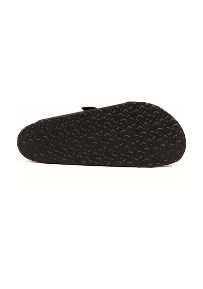 Forelli 33201-h Erkek Mantar Terlik 20y 33201-27-R1627 Siyah
