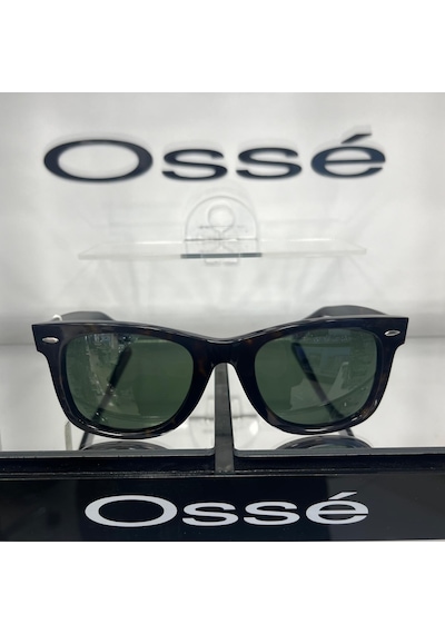 Osse Os3803 02 Erkek Güneş Gözlüğü