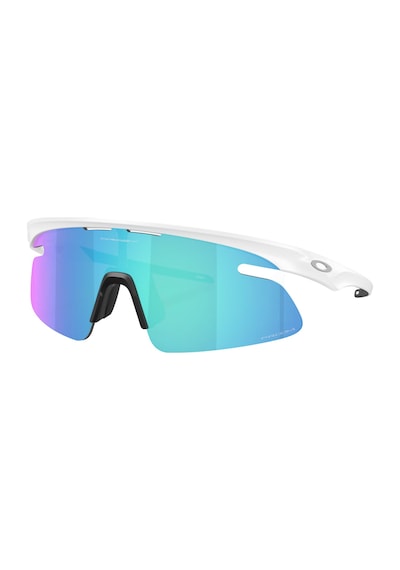 Oakley Oakley Rslv Lıte Erkek Beyaz Gözlük 7454