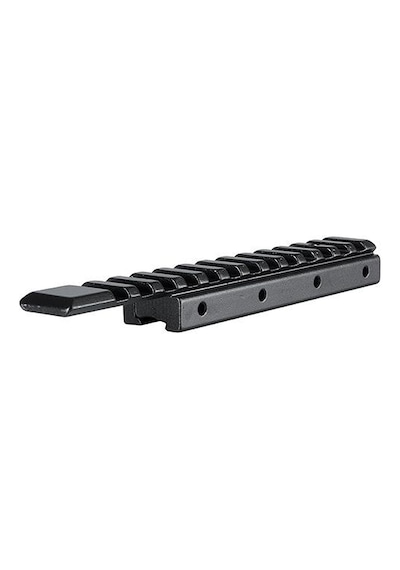 Hawke 11mm - 3/8" Weaver - Picatiny Tek Parça Kızak Adaptör Çok Renkli