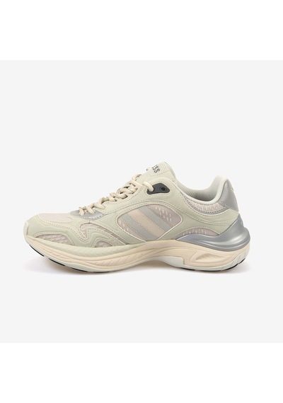 Guess Erkek Vegan Spor & Sneaker Ayakkabı Fmjsquele12 Gri