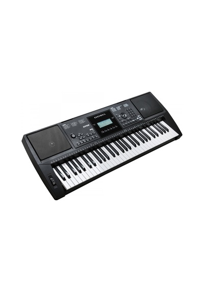 Kurzweil Kp80 Org Eğitim İçin İdeal Taşınabilir Klavye
