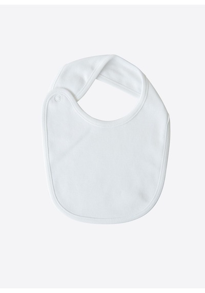 KitiKate Organik Eco 10'lu Zıbın Set Beyaz
