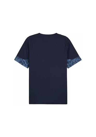 Puma Teamcup Training Jersey Erkek Futbol Tişörtü 65916706 Lacivert Lacivert