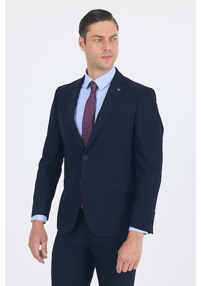 İmza Lacivert Mono Yaka Gabardin Astarlı Esnek 6 Drop Comfort Fit Basic Takım Elbise 1001255010 Basic Lacivert İmza Lacivert Mono Yaka Gabardin Astarlı Esnek 6 Drop Comfort Fit Basic Takım Elbise 1001255010 Basic Lacivert
