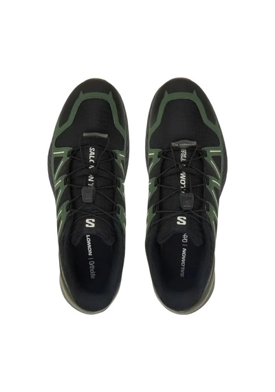 Salomon Speedcross Peak 2095 Siyah