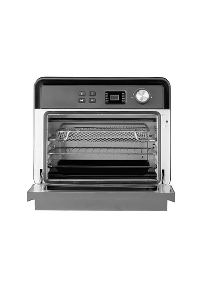 Caso 3000 Airfry Chef 1700 22 LT Mini Fırın (Teşhir)
