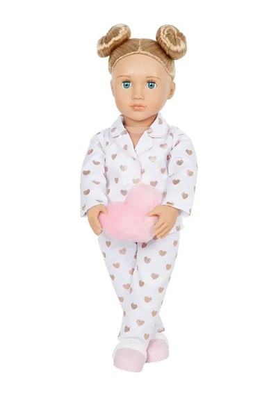 Our Generation Serenity Oyuncak Bebek - 46 Cm Bd31372z