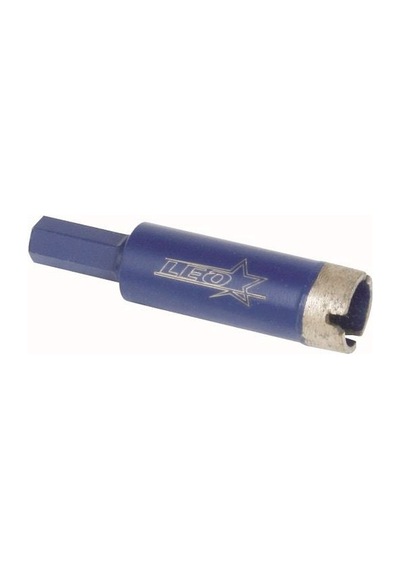 Leo Elmaslı Granit Delme Panç 20mm Hex N11.887