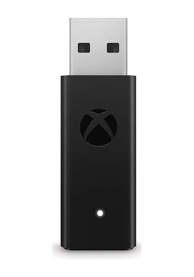 Microsoft Xbox One Pc Wireless Adaptör Adapter Yeni Nesil