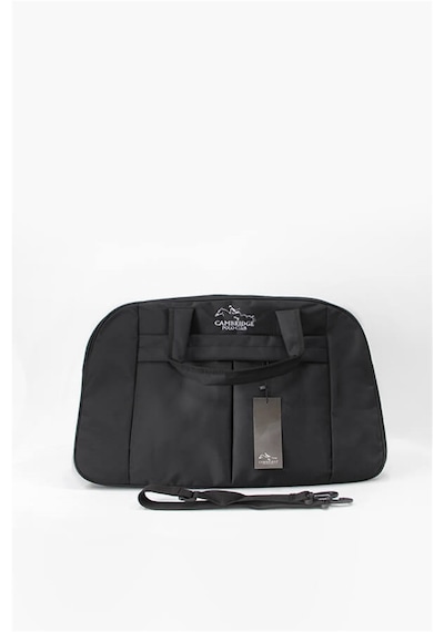 Cambridge Polo Club Büyük Boy Seyahat Valizi Plvlz6002-l001 Siyah