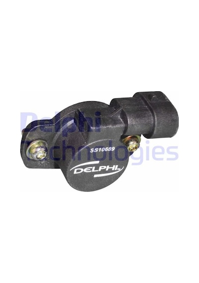 Renautl Megane 1 - I 1.6 16 Valf K4m / K4j Gaz Kelebak Potansiyelmetre Valfi - 7701044743 - Delphi