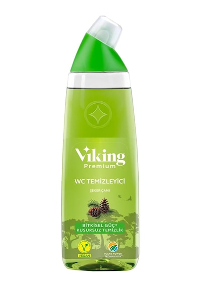 Premium Wc Temizleyici Şeker Çamı 750 Ml