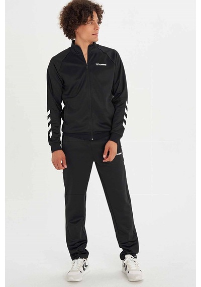 Hummel Falconzo Pantss Erkek Eşofman Alt 931075-2001BLACK Siyah